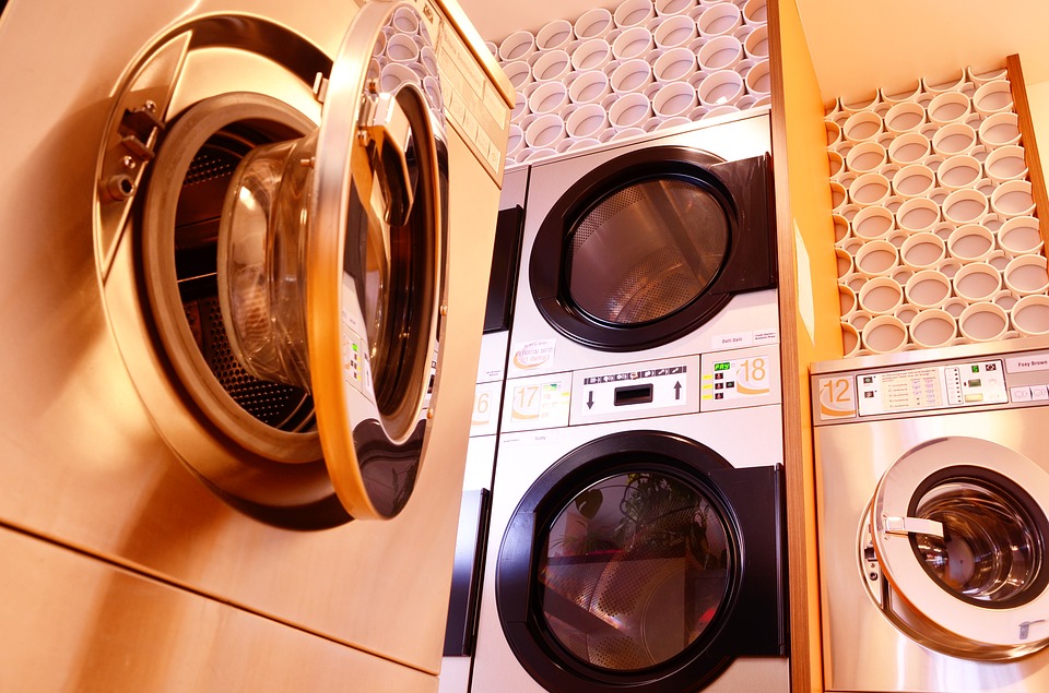 洗濯機や乾燥機の電気代の節約方法！洗濯乾燥機は意外にも・・・。