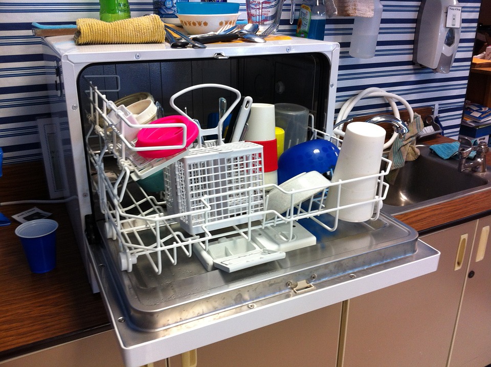炊飯器や食洗器の電気代を節約する方法！裏ワザを使うといくら？