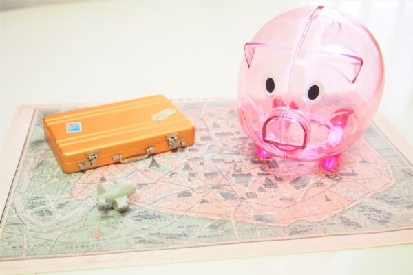 旅行のための積立貯金のやり方！この方法は知らなきゃ損！